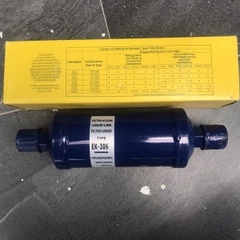Phin Lọc Điều Hòa Genesso Loại Phi 19 ( EK-306 )