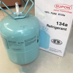 Gas R134 SUPON loại 13.6Kg