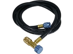 Dây nạp gas tích hợp van chống bỏng Tasco TBC140MR