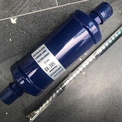 Phin Lọc Điều Hòa Genesso Loại Phi 19 ( EK-306 )