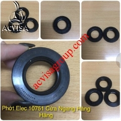 Phớt Máy Giặt Electrolux Cửa Ngang (Hãng 10751)