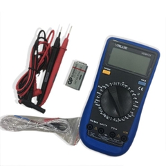 Đồng Hồ Vạn Năng VALUE Model VDM-151