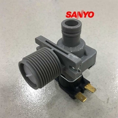 Van Cấp Nước Máy Giặt Sanyo (Hãng) (Cấp Đơn)