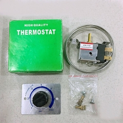 Thesmostat 132 (-15 đến +3.4)