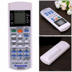 Điều Khiển Điều Hòa Panasonic Inverter 2 chiều