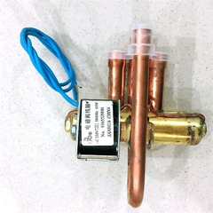 Van Đảo Chiều Cục Nóng 1.5- 2.0 HP ( 12.000BTU - 18.000 BTU)