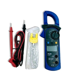 Đồng Hồ Kẹp Dòng VALUE Model: VCM-202