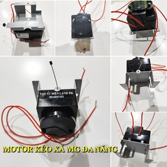 Xả máy giặt đa năng