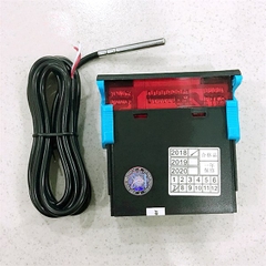 Bộ điều khiển nhiệt đô kho lạnh EW-183-220V( biến thế trong)