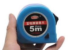 Thước 5 Mét