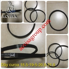 Dây Curoa Máy Giặt M18.5