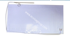 Dàn Lạnh Tủ Lạnh KT: 90Cm X 42Cm