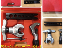 BỘ LOE ỐNG DUNNEX CT-806-S