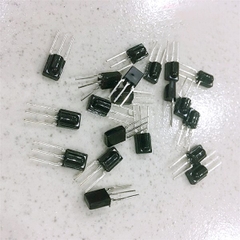 Mắt Nhận 3 Chân