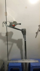 Bộ Tời Dàn Nóng Điều Hòa Model: 936K/800/10 (Bộ)