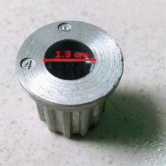 Ốc Côn Máy Giặt PANA/LG Loại Nhỏ