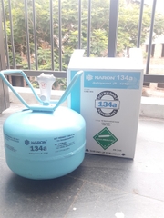Môi Chất Lạnh R134 Supon - 3kg