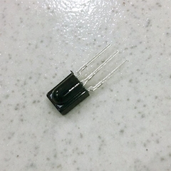 Mắt Nhận 3 Chân