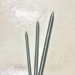 Lò Xo Uốn Ống Ghen Điện Phi 16 (Dài 50cm)