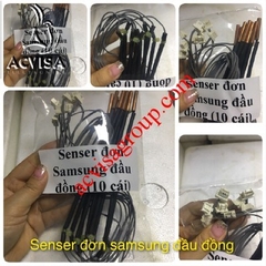 Senser Điều Hòa Samsung Đầu Đồng
