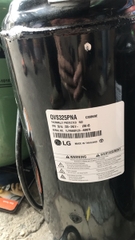 Block điều hòa LG 18.000BTU R22