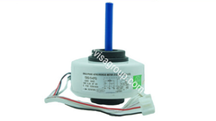 Quạt mặt lạnh điều hòa 13-15W Pana KW