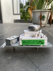 Đồng Hồ Lò Vi Sóng Loại Có Nướng
