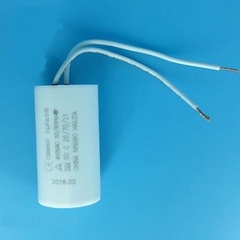Tụ dây máy giặt 5UF