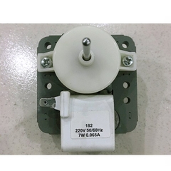 Quạt Tủ Lạnh Trắng Mỏng