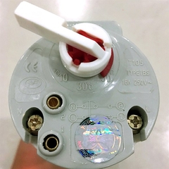 Rơ Le Cọc 30L - 20.5cm (Rơ Le Que)