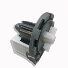 Bơm Máy Giặt Cửa Ngang 8 Ngấn Cài