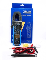 Đồng hồ kẹp dòng Value Model : VMC-1( cao cấp)
