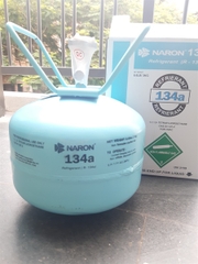 Môi Chất Lạnh R134 Supon - 3kg