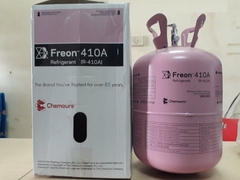 Gas R410 Chemours Mỹ