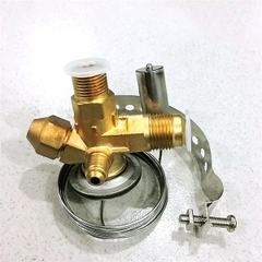 Van Tiết Lưu Danfoss Tex 2