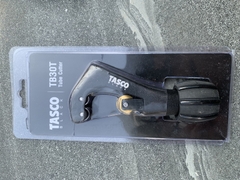 Dao cắt ống đồng Tasco Black TB30T lưỡi cắt titan