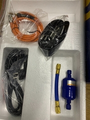 Máy Thu Hồi Gas Lạnh Value Model: VRR24L