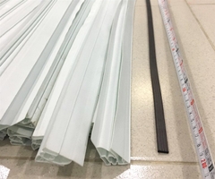 Gioăng Tủ Lạnh Loại Bắt Vít 2 Mét + Từ