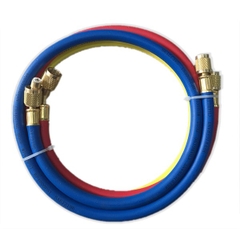 Bộ Dây Gas VALUE Model: R410 VRP-U-R/Y/B (1 Bộ = 3 Sợi 90Cm)