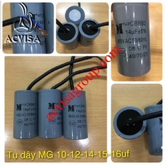 Tụ Dây Máy Giặt 12UF