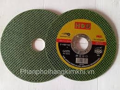 Đá cắt xanh