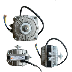 Quạt dàn nóng không lồng 60w