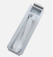 Lưới Lọc Máy Giặt Kích Thước 90 X 35 mm