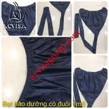 Bạt Bảo Dưỡng Điều Hòa Có Đuôi 1.5M