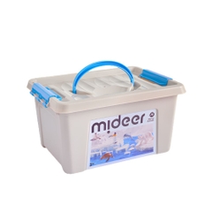 Đồ Chơi Mô Hình Động Vật Đại Dương 11 Con Mideer Animal Toys Set 3+