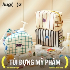Túi Đựng Đồ Đa Năng Hugz Toast Bags- Canyon Sunset