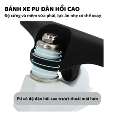 Ván Trượt Cao Cấp Trẻ Em Chính Hãng Marvel Spider Man 27 Inches