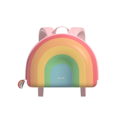 Balo Cho Bé Mầm Non Zoyzoii Dream Series Backpack B8 Cầu Vồng