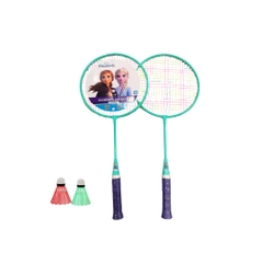 Vợt Cầu Lông Trẻ Em Chính Hãng Mesuca Disney Marvel- Frozen 6+