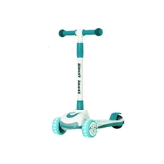 Xe Scooter Gấp Gọn Cho Bé Mesuca Disney- Mickey 3+